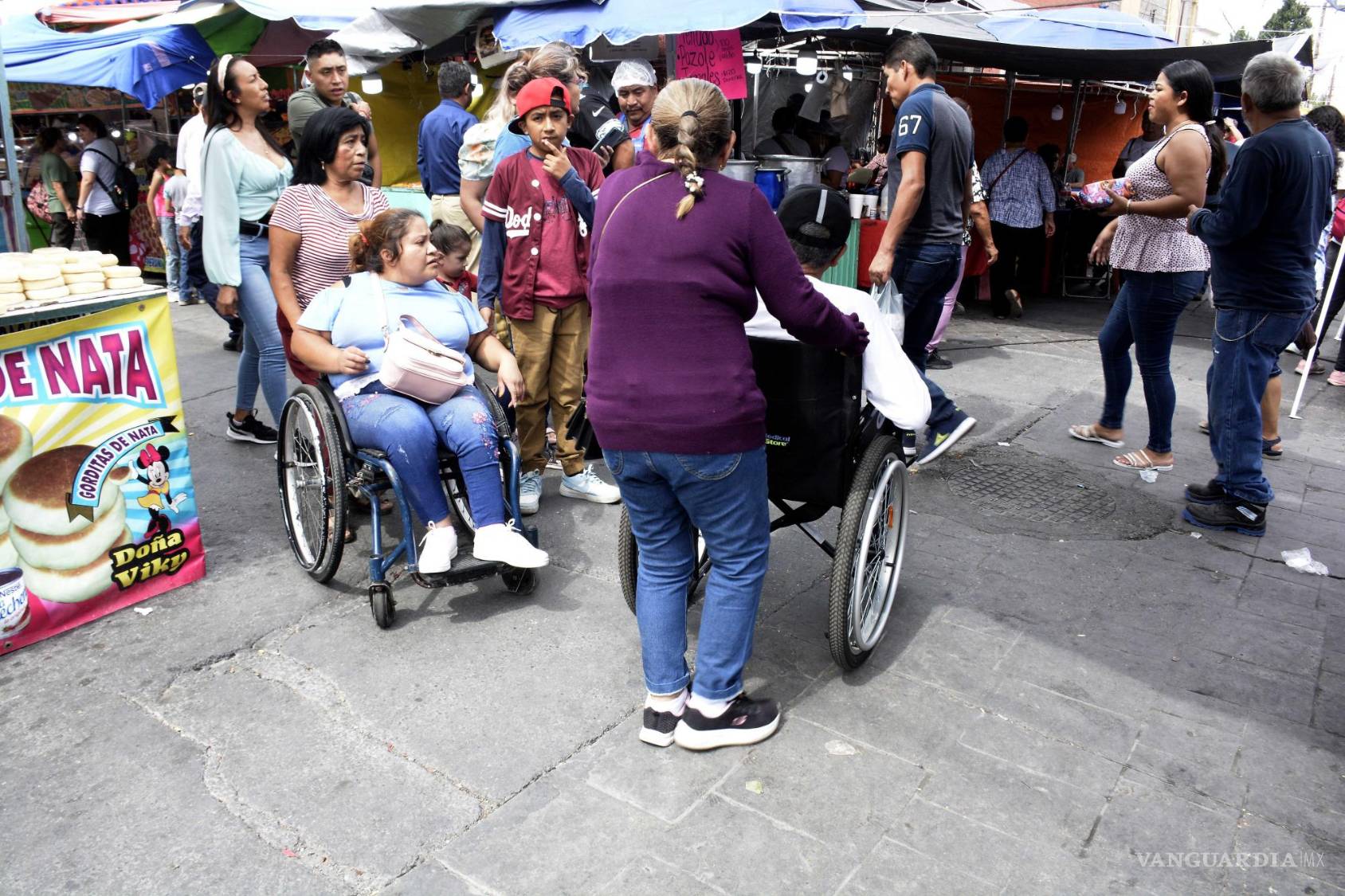 $!Al culminar la última misa eucarística se proyectarán juegos pirotécnicos y danzas de matlachines en el exterior de la Plaza de San Francisco.