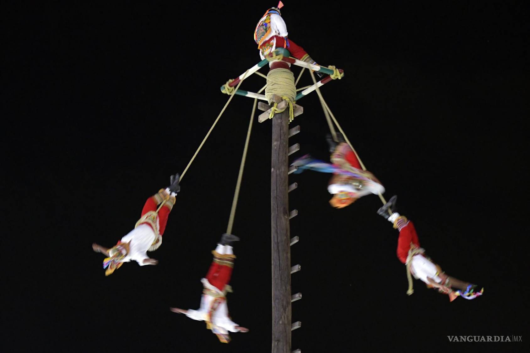 $!Los cuatro puntos cardinales: norte, sur, este y oeste, representan los elementos: aire, tierra, fuego y agua.