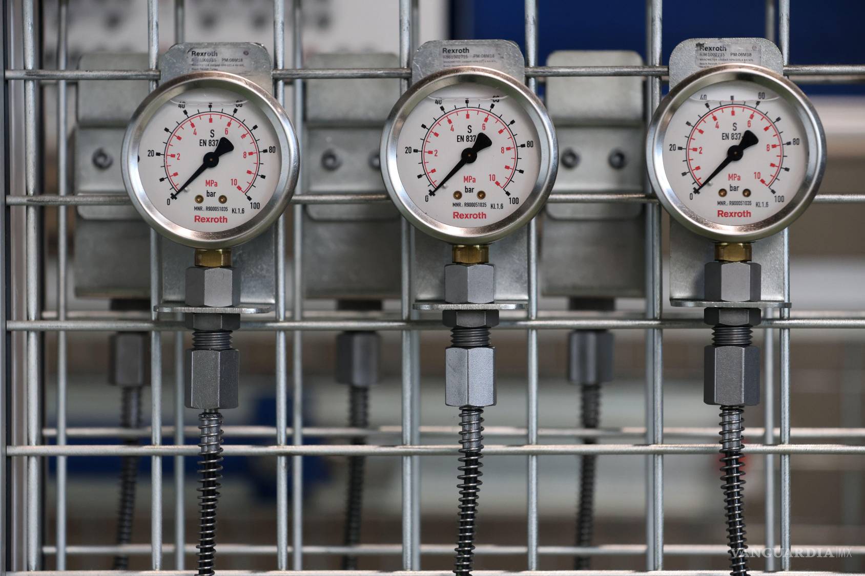$!Los ciberataques apuntaron a controladores industriales conectados a internet que regulan los niveles de químicos y la presión del suministro.