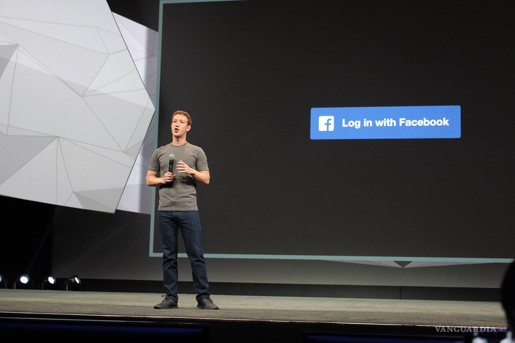 $!Mark Zuckerberg presionó a Meta para protegerlo de un posible impuesto a la riqueza