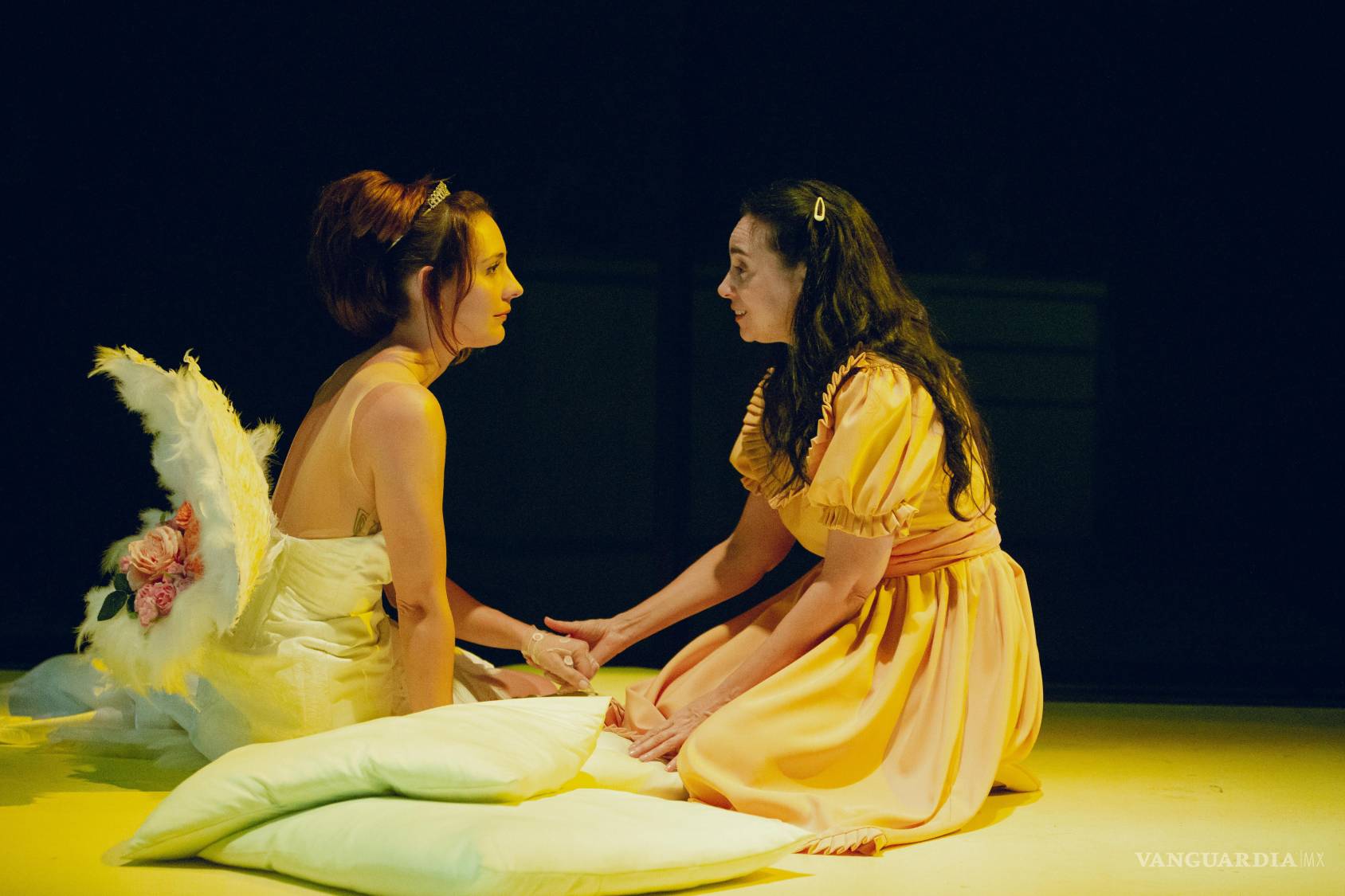 $!Denise Despeyroux, dramaturga hispanouruguaya, visitará Saltillo con charla y taller