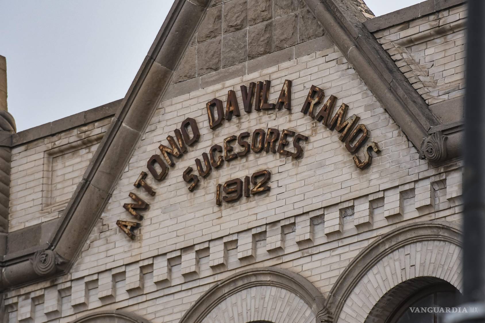 $!Si las piedras hablaran: así cuentan la historia los lugares emblemáticos de Saltillo