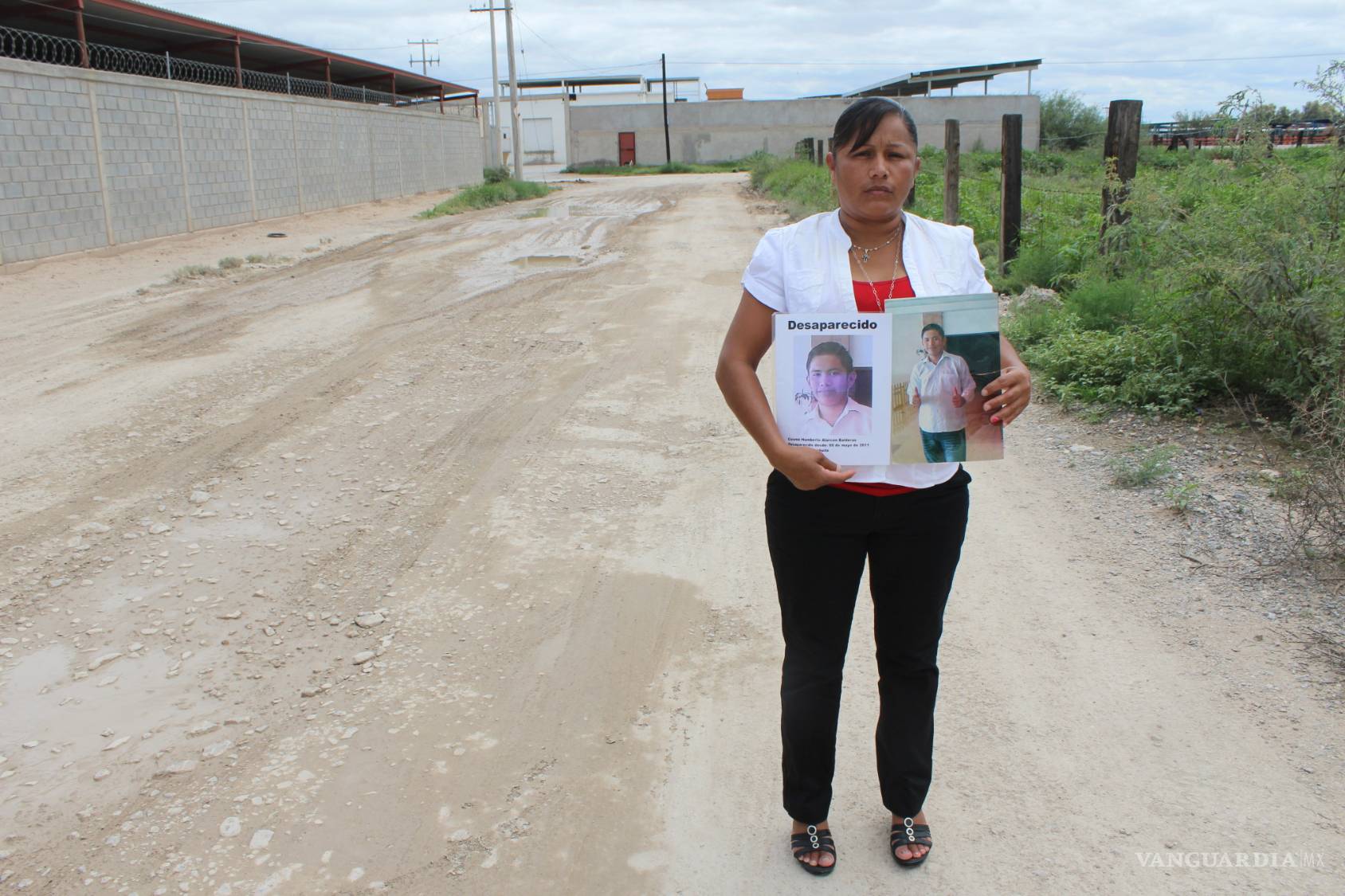 $!El niño que desapareció creyendo en Santa Clós y otras historias de los 295 menores desaparecidos en Coahuila