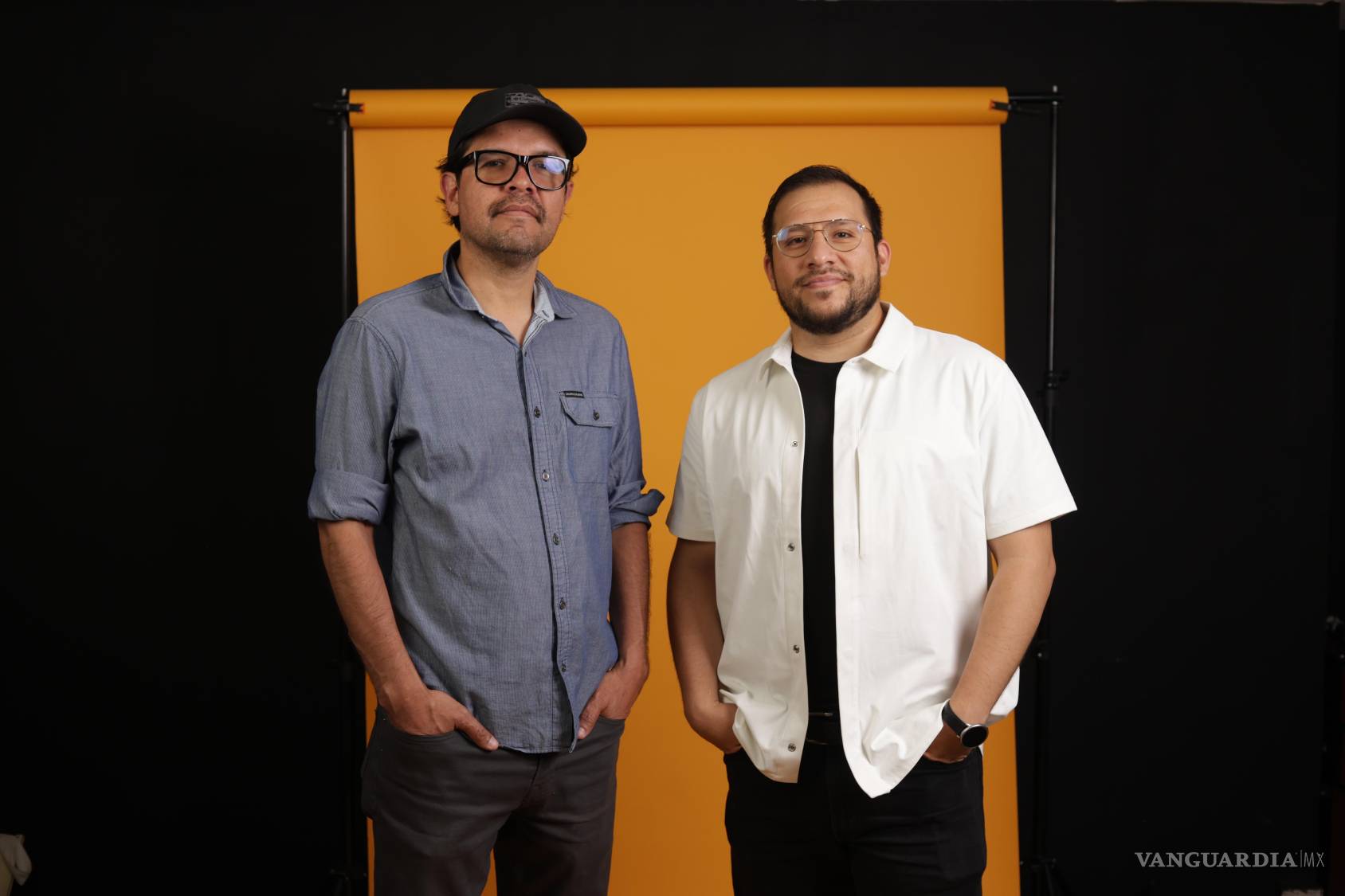 $!La dupla responsable del proyecto está a cargo de Pepe Elizalde y Elí Vázquez.