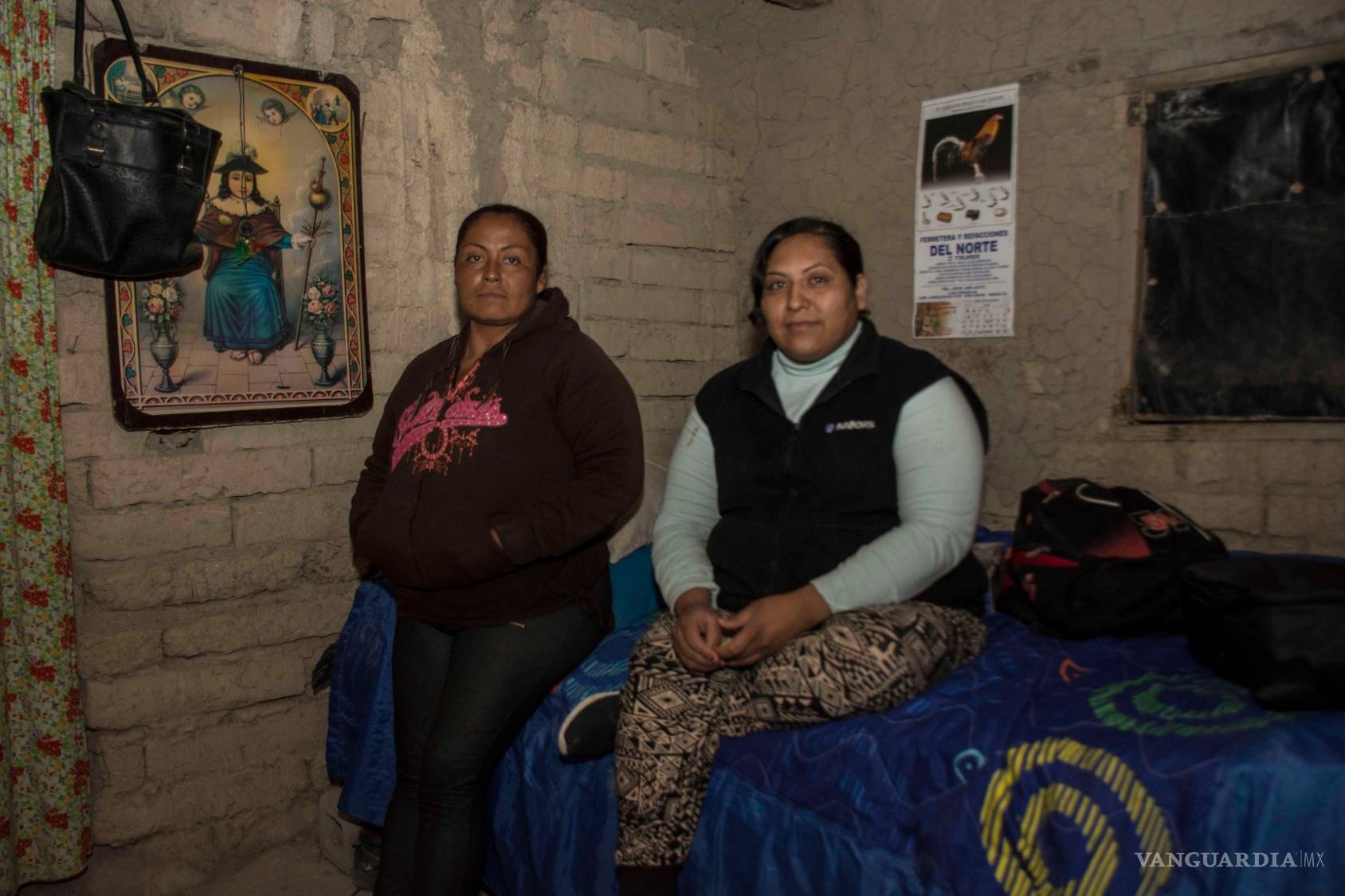 $!Por un millón y una troca, dejan a su ejido sin futuro