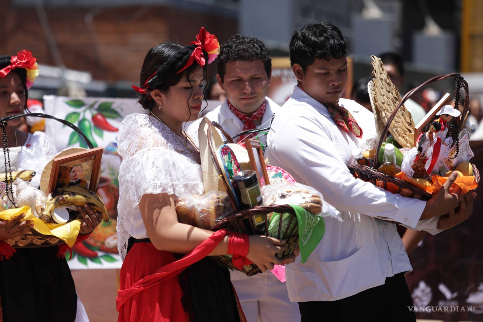 $!Delegaciones provenientes de diferentes entidades del país participaron en el evento nacional.