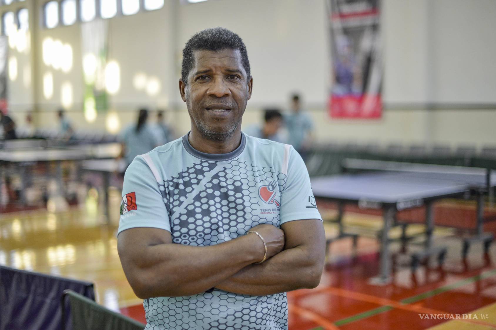 $!Entrenadores y personal técnico acompañaron al equipo en todo momento, brindando apoyo emocional y táctico.