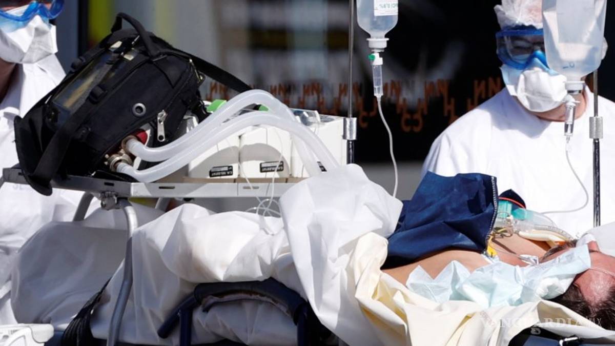 Los cuatro tratamientos que la OMS estudia contra el coronavirus