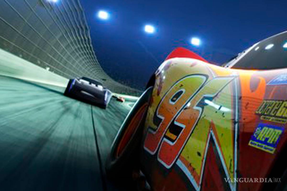 Anuncian voces y nuevos personajes de "Cars 3"