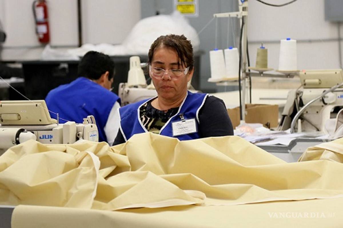 Industria textil de México en riesgo de desaparecer por tiendas cerradas y falta de clientes