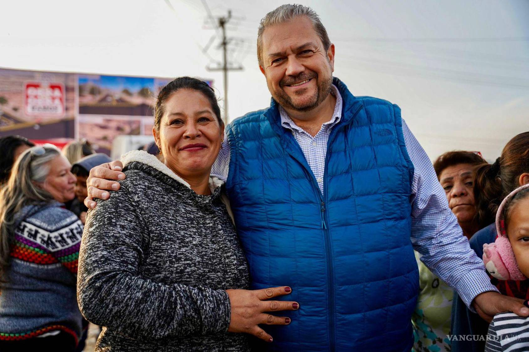 $!Ramos Arizpe consolida su crecimiento con movilidad, seguridad y programas sociales.