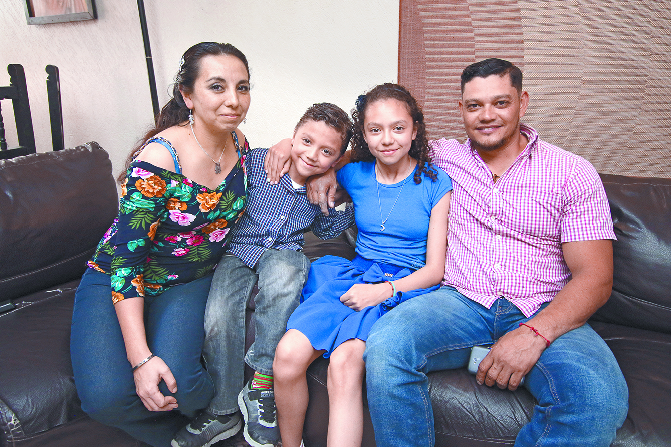 $!El secreto de la mejor primaria de México: la escuela 'Benito Juárez' en Saltillo, Coahuila