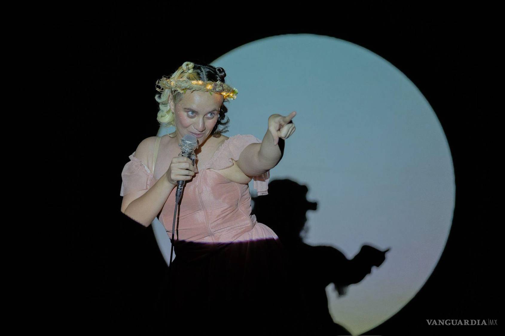 $!‘404 Not Found’: Teatro para cuestionar las memorias y nombrar a una madre asesinada