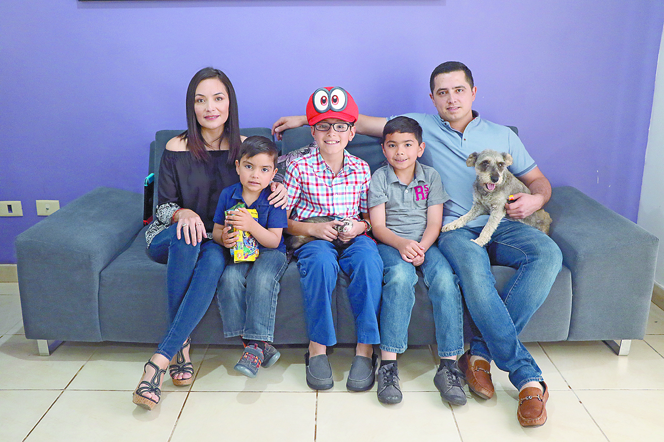 $!El secreto de la mejor primaria de México: la escuela 'Benito Juárez' en Saltillo, Coahuila