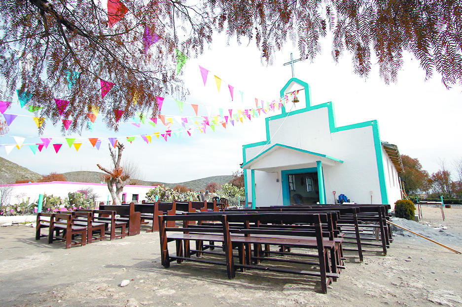 $!Un lugar llamado Navidad