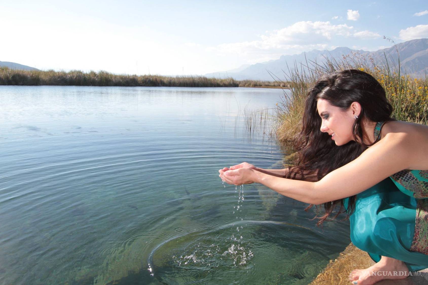 $!Cuatro Ciénegas destaca por sus paisajes naturales, dunas, pozas, sitios históricos y tradición vinícola.