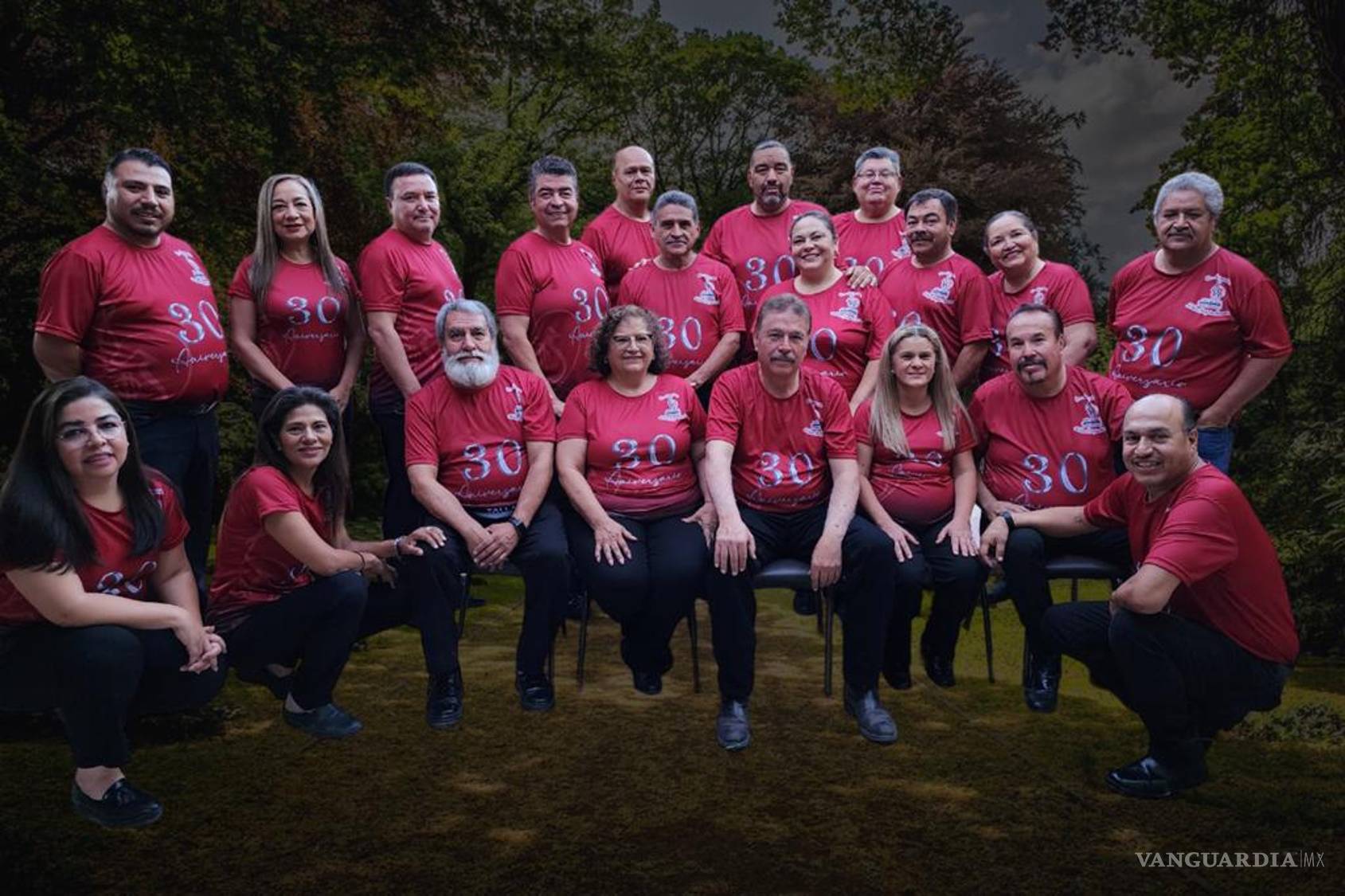 $!Los músicos serán acompañados por la Asociación de Ex-Integrantes de la Rondalla de Saltillo.