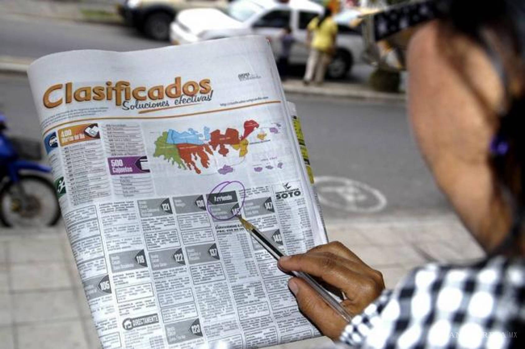 $!Acaparan suicidios las zonas marginadas de Saltillo