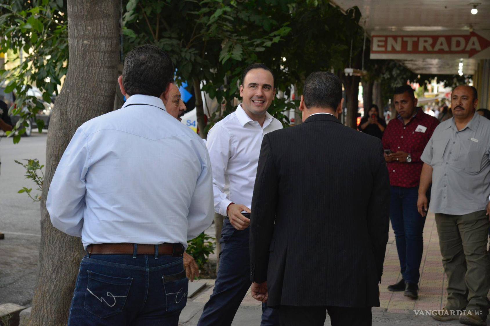 $!FOTO: OMAR SAUCEDO