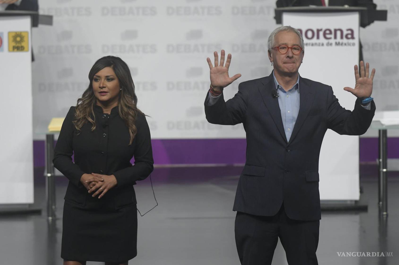 $!FOTO: OMAR SAUCEDO