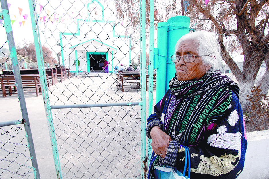 $!Un lugar llamado Navidad