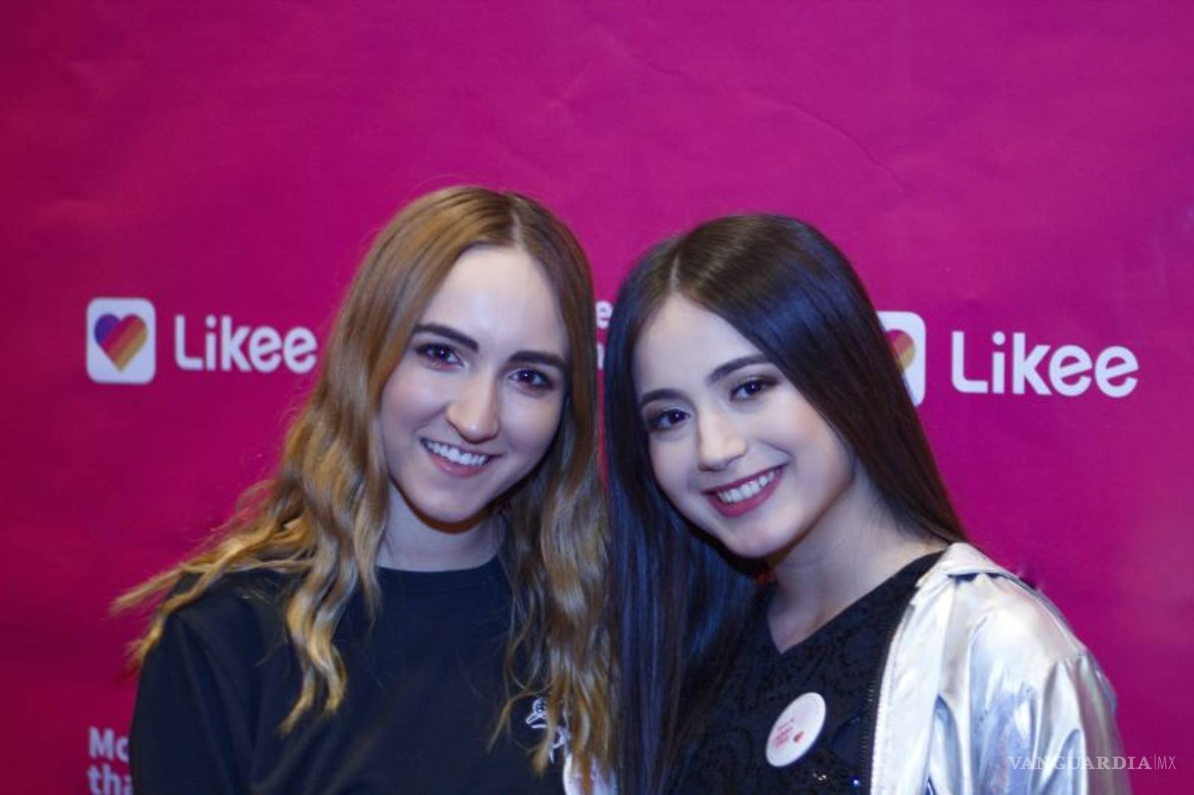 $!Conquistan el planeta ‘Likee’ en México