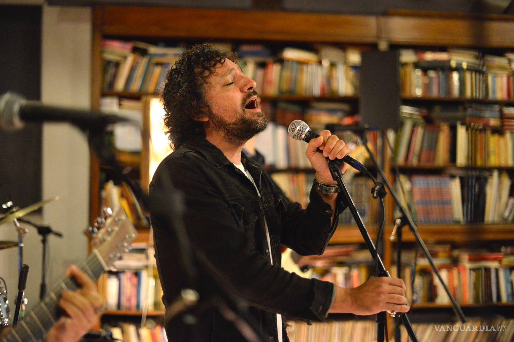 $!Saltillo fue la séptima ciudad donde se presentaron y este jueves se presentarán en Torreón.