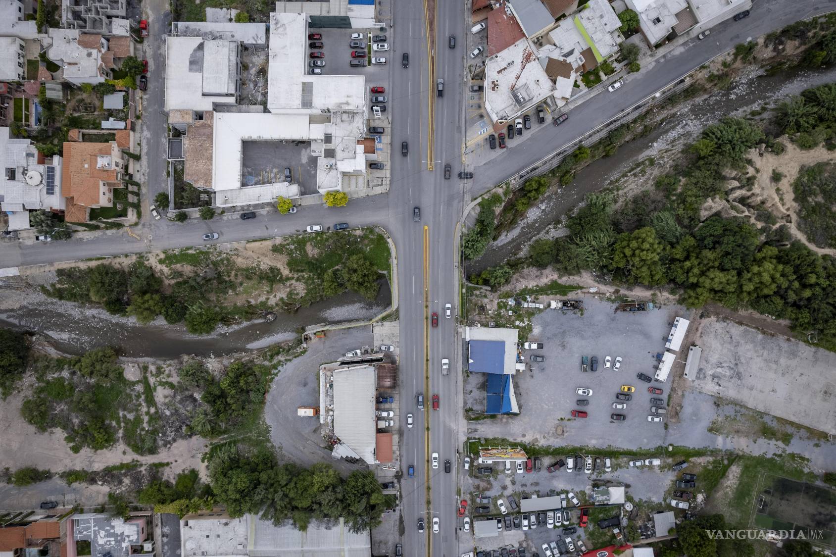 $!El estudio del Implan Saltillo busca facilitar la planeación urbana mediante la segmentación en polígonos geoestadísticos.