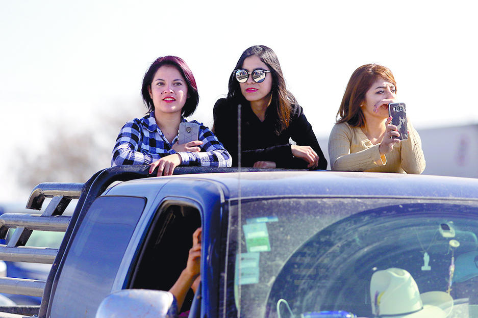 $!Un lugar llamado Navidad