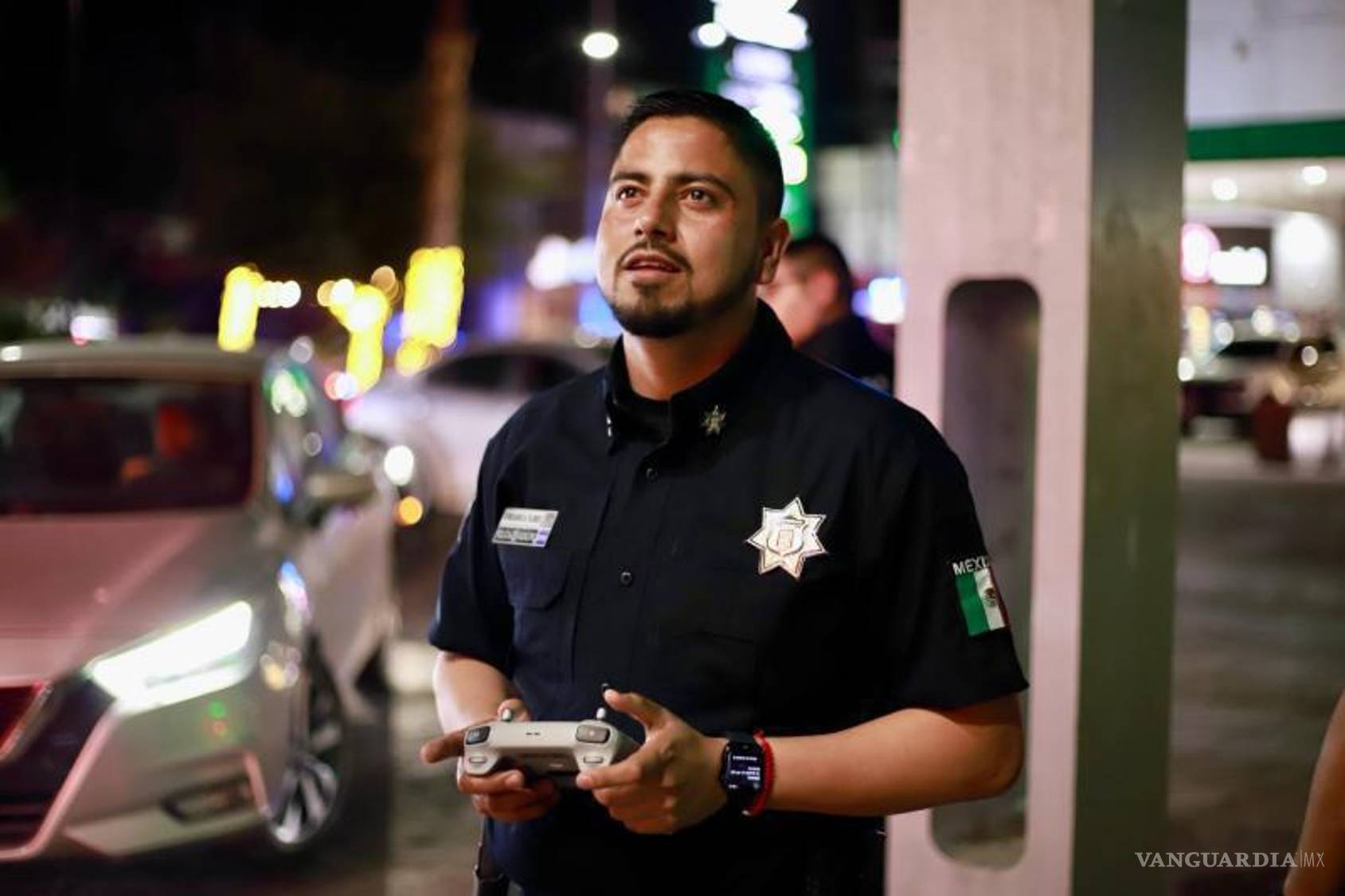 $!Los filtros de seguridad instalados en accesos a Torreón son clave para prevenir delitos y reforzar la vigilancia.