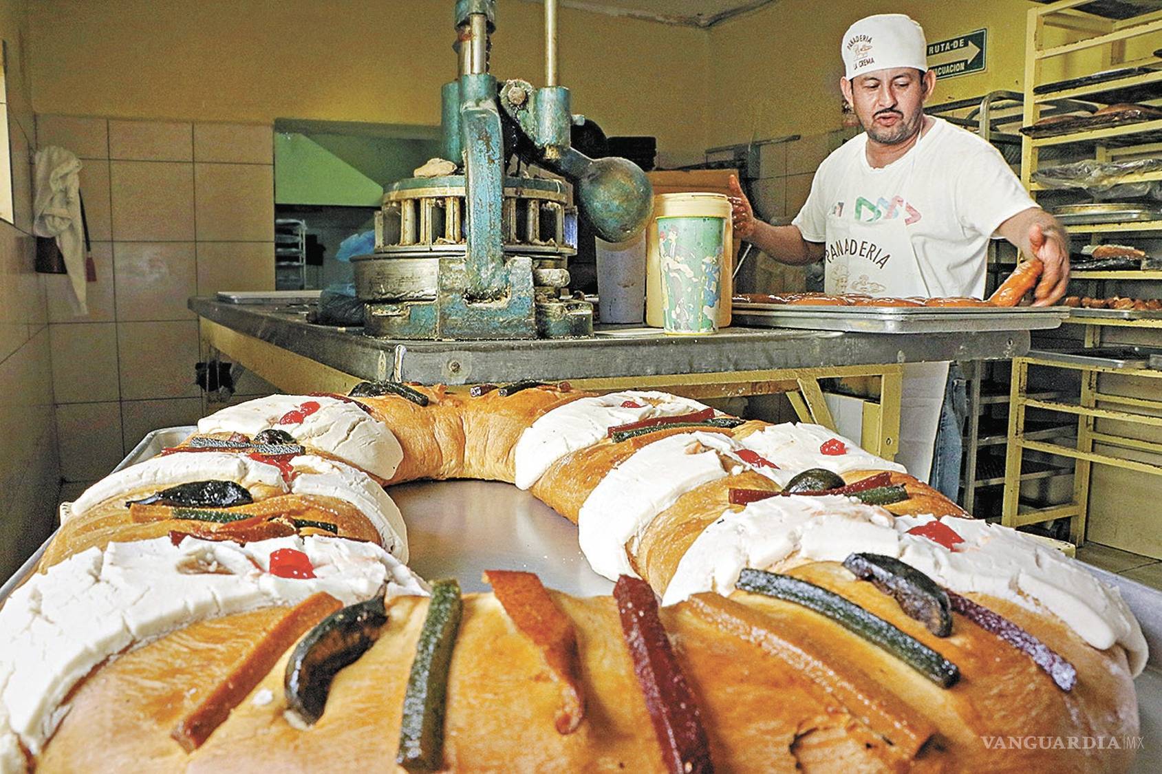 $!¡Saltillo de mil sabores! ¿Dónde comer en la ciudad?