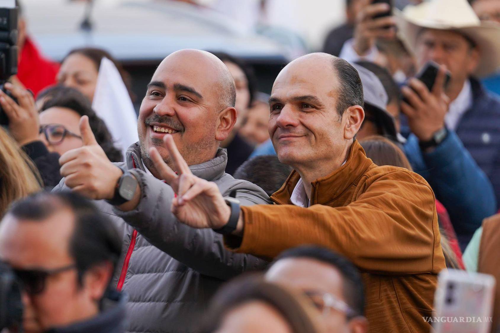 $!Jericó Abramo destacó las propuestas presentadas en el Congreso federal, entre ellas la regulación de los seguros privados.