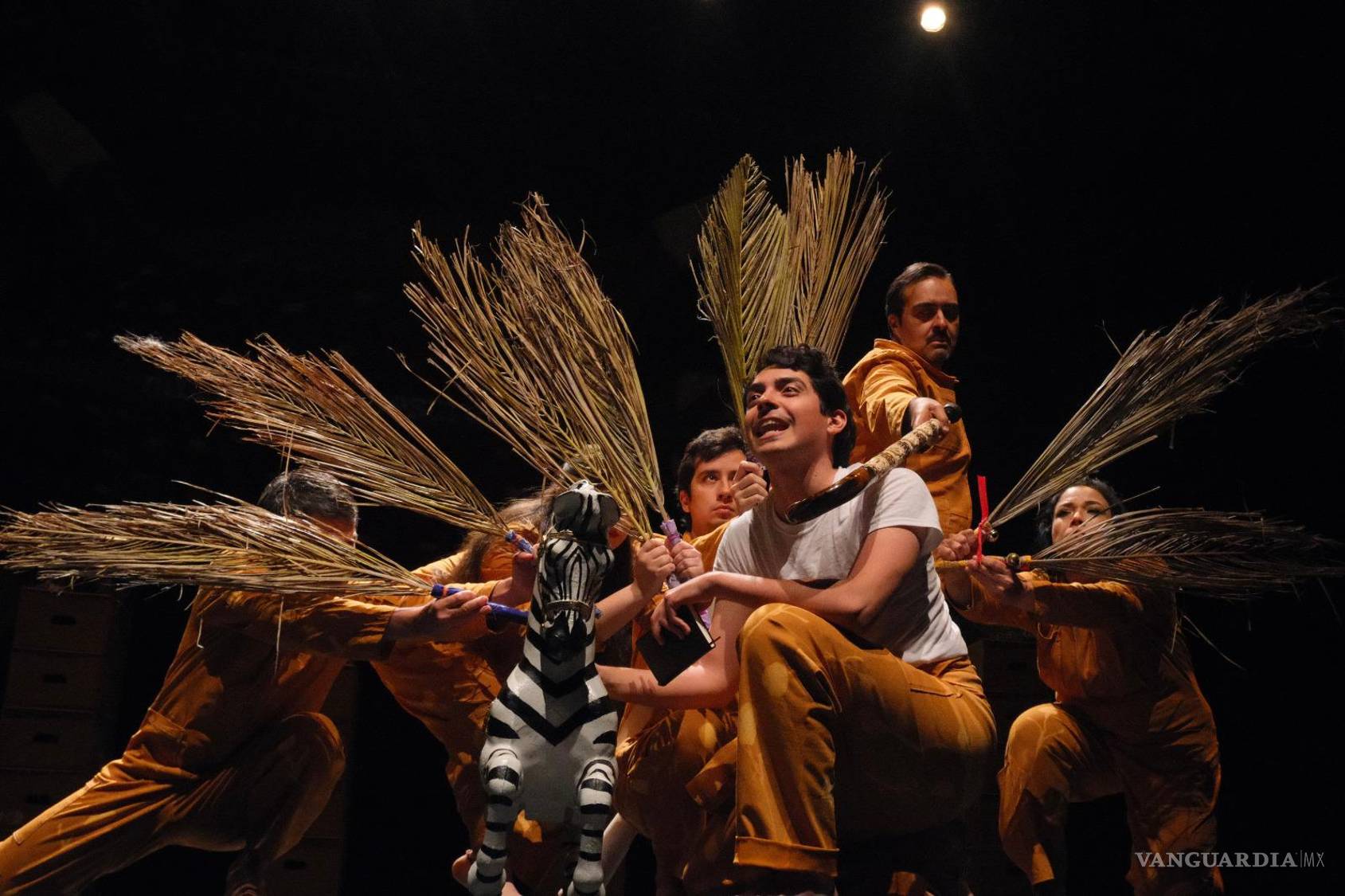 $!Lo mejor del teatro de Monterrey llega a la Besana en Saltillo con obras y talleres