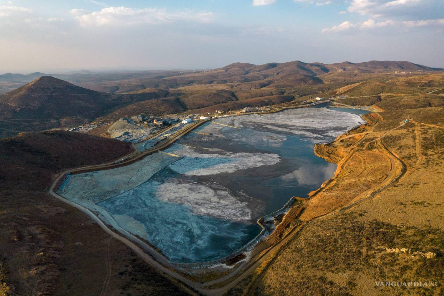$!Desde hace más de dos décadas ambientalistas de distintos estados han promovido juicios, sin tener éxito | Foto: Cuartoscuro