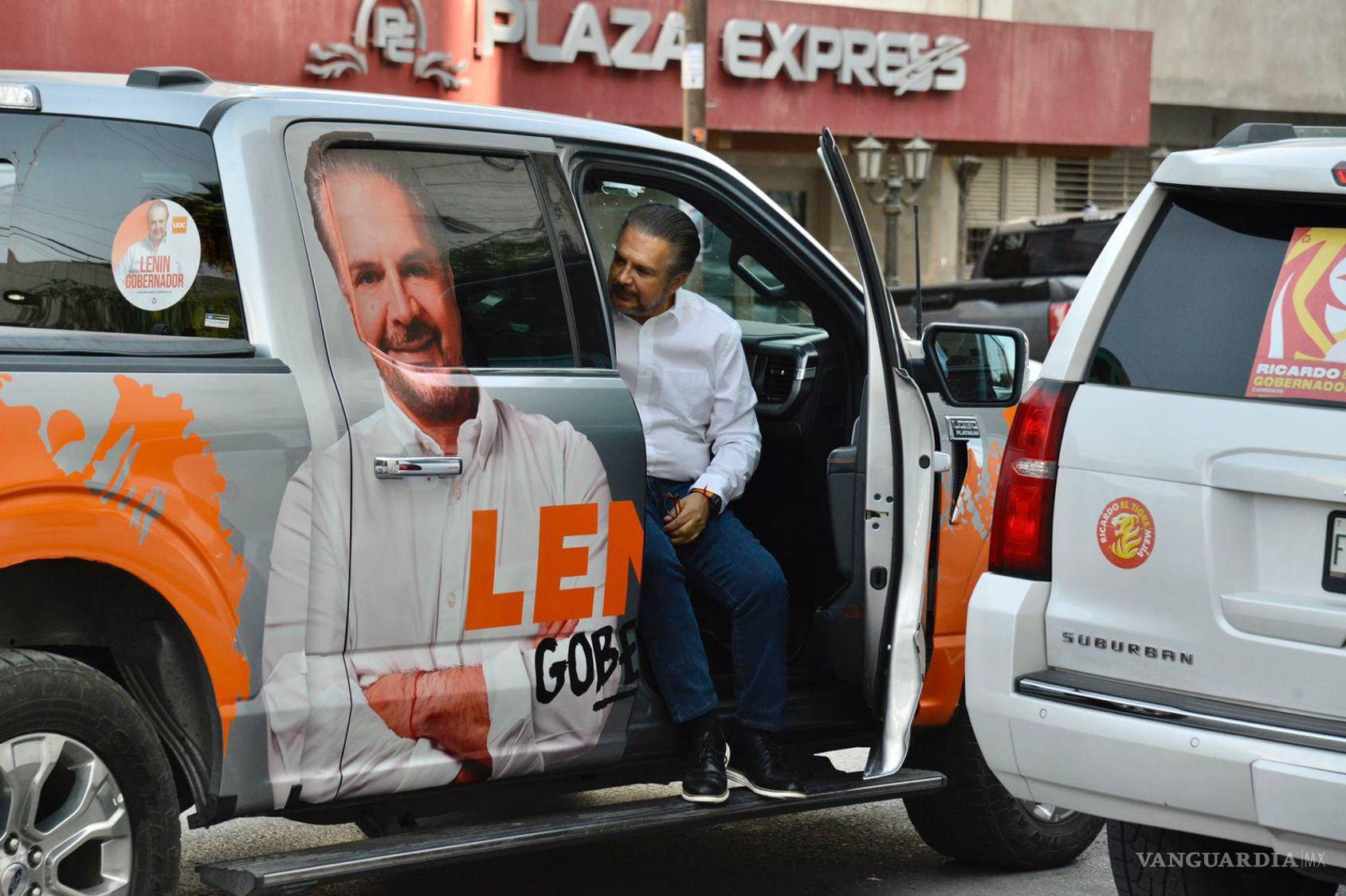 $!FOTO: OMAR SAUCEDO