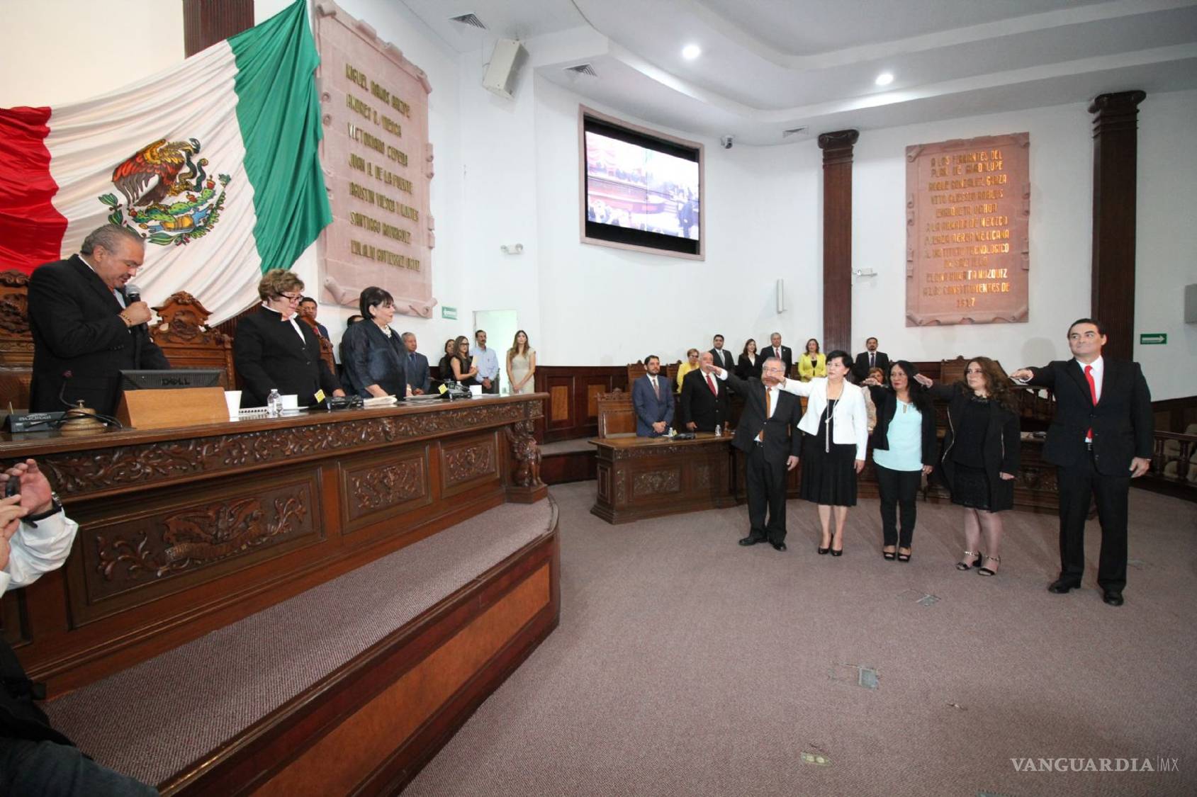 $!Tribunal de Justicia Administrativa: Va lenta la lucha contra la corrupción