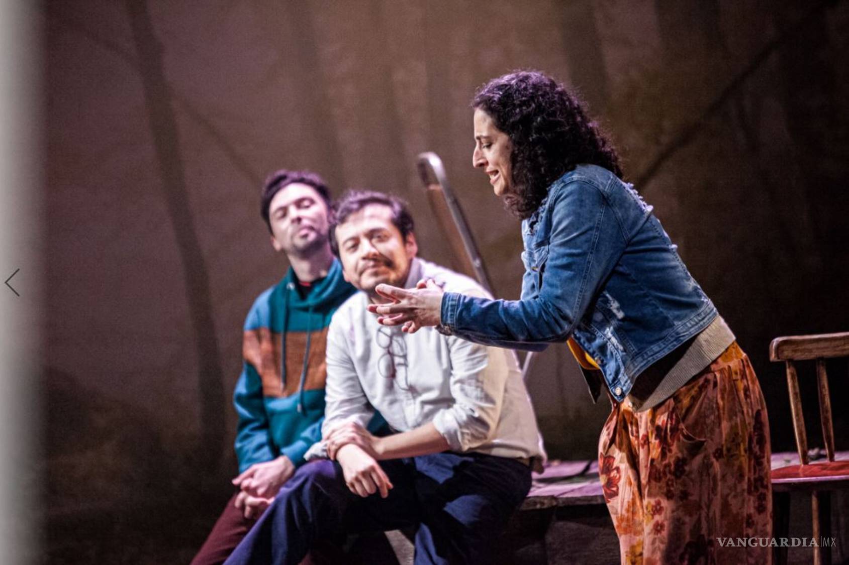 $!El teatro en la capital listo para recibir a visitantes en Semana Santa con precaución