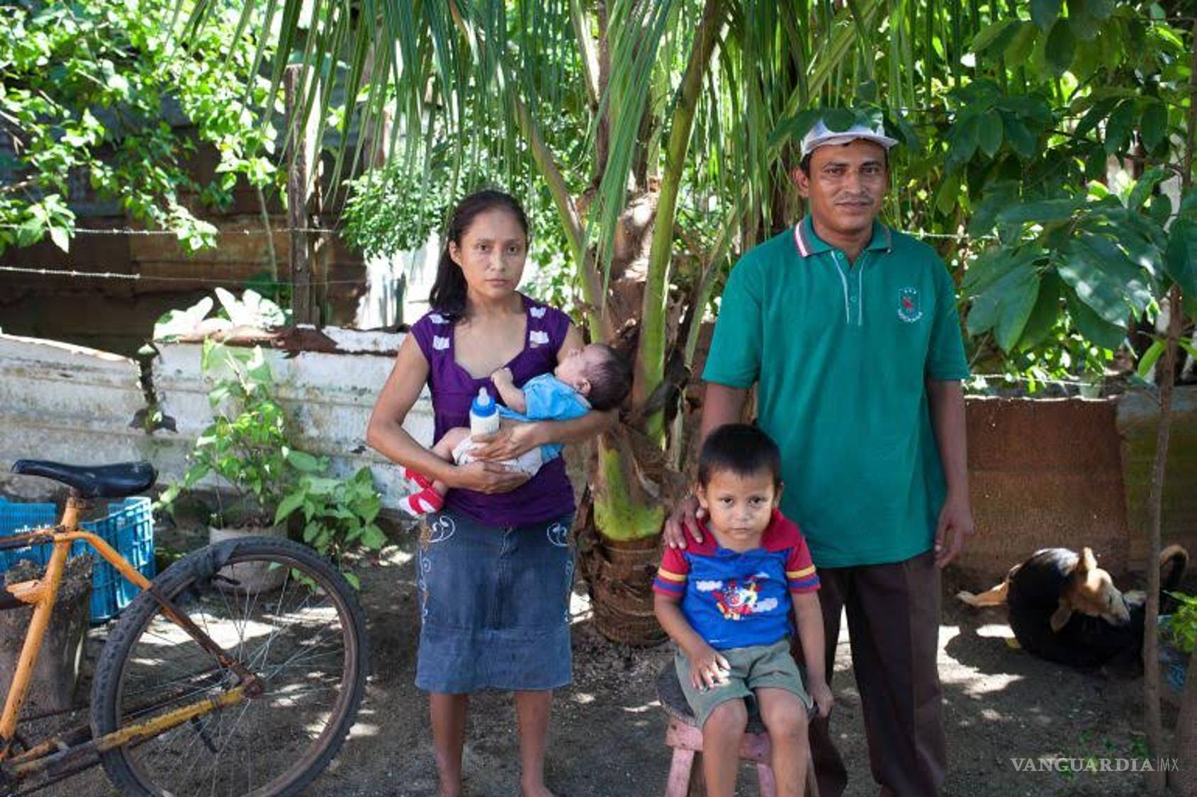 $!Millennials y X: La pobreza del país desde dos generaciones