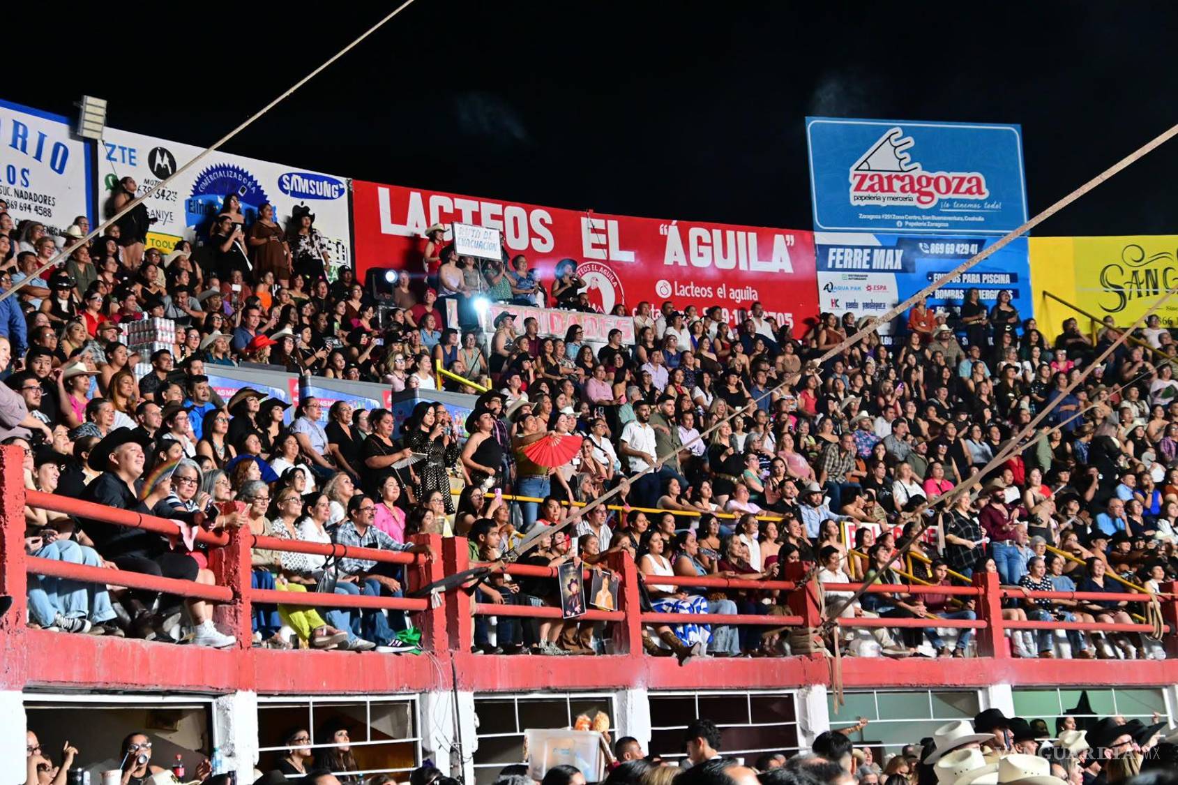 $!La ocupación hotelera alcanzó niveles cercanos al cien por ciento gracias a la llegada de visitantes a la feria.