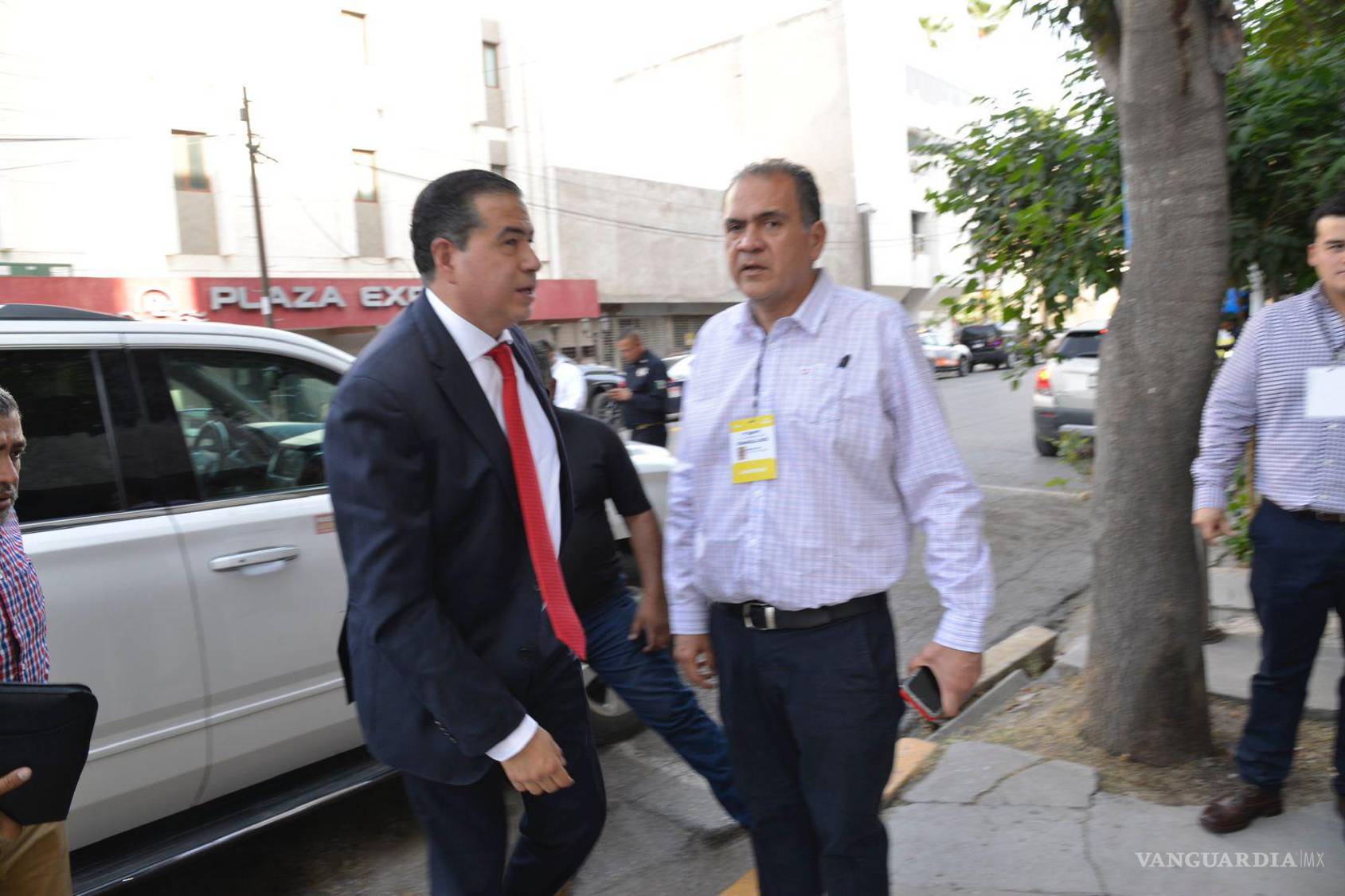 $!FOTO: OMAR SAUCEDO