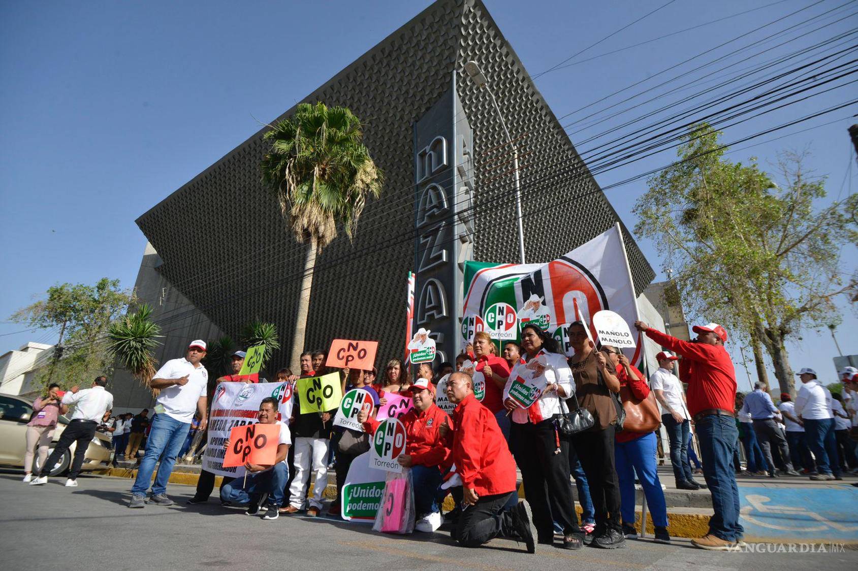 $!FOTO: OMAR SAUCEDO