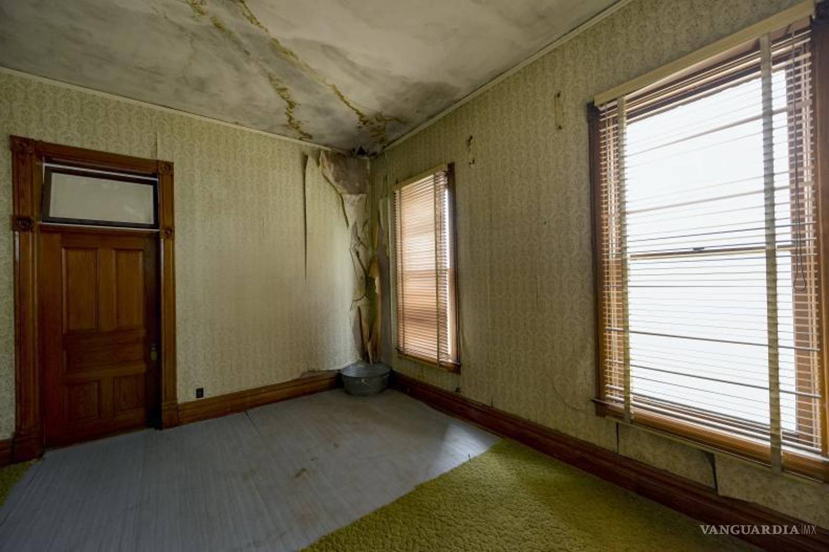 $!La familia Purcell y Marcelino Garza eran comerciantes cercanos y compartían una fábrica de papel.