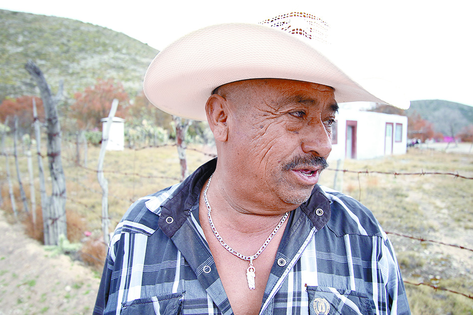 $!Un lugar llamado Navidad