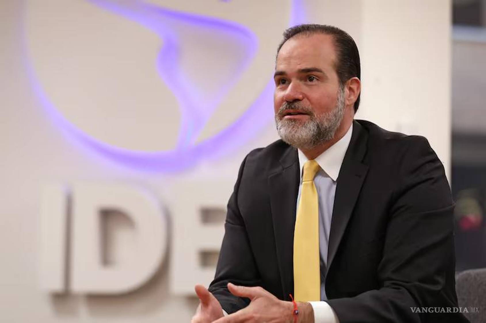 $!Mauricio Claver Carone es una de las piezas clave de Trump para América Latina.