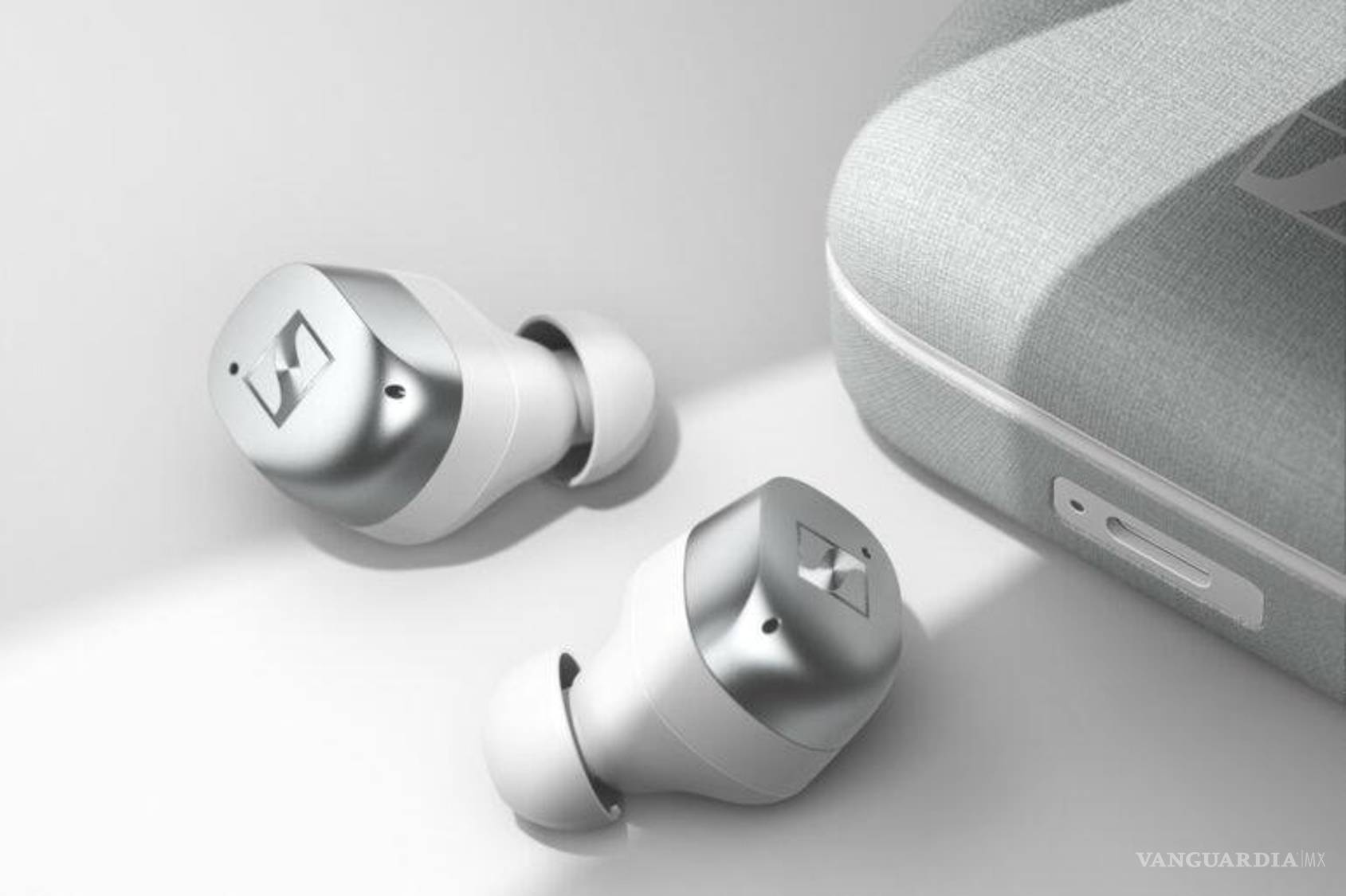 $!El audio a otro nivel con los Momentum True Wireless 4 de Sennheiser.