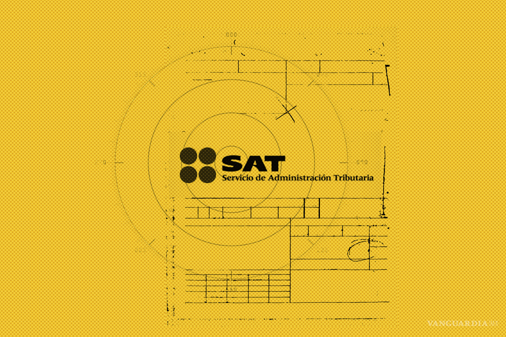 $!Desde hace más de una década el SAT se ha encargado de inmovilizar empresas fantasma únicamente para combatir la defraudación fiscal. Aunque esas firmas han incursionado en contrataciones públicas, el trabajo de detectarlas sigue estando únicamente bajo la perspectiva de la autoridad fiscal.