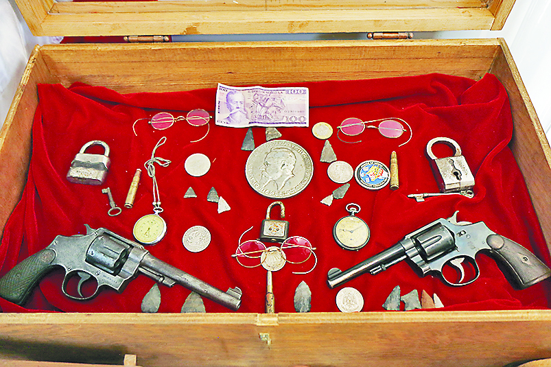 $!Carranza, el liberal coahuilense que pocos entienden