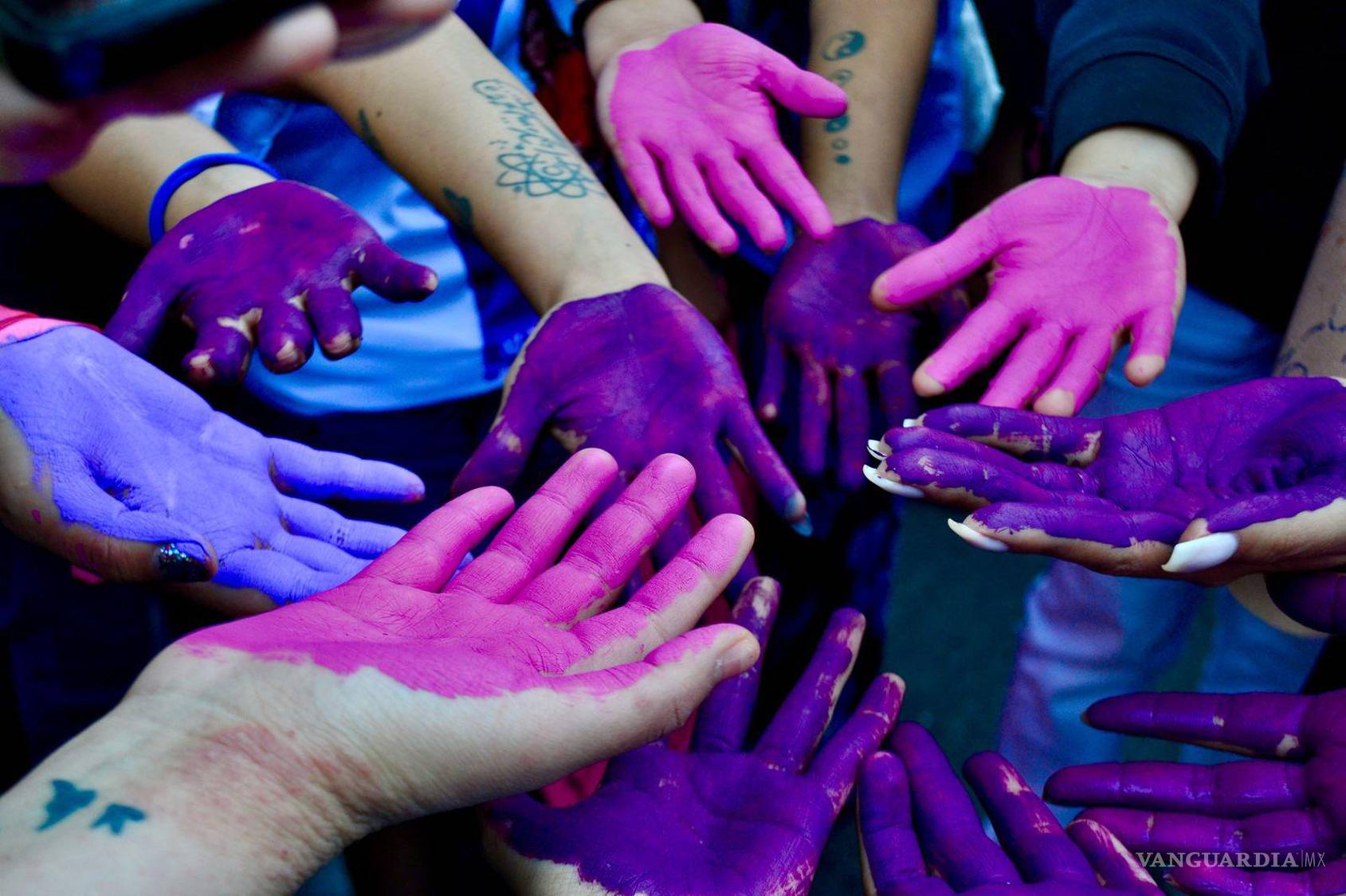 $!Foto: Ángela Reojas