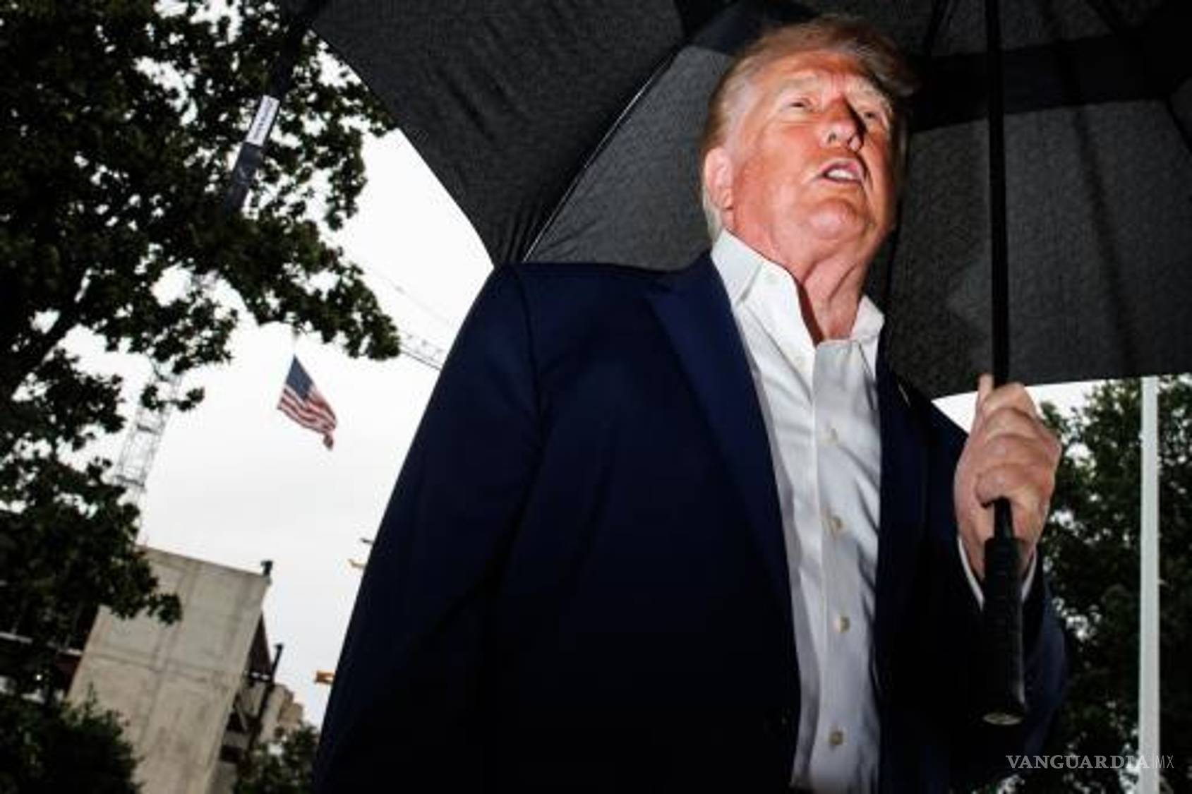 $!Brasil se blinda contra Trump de cara a sus elecciones presidenciales la próxima semana