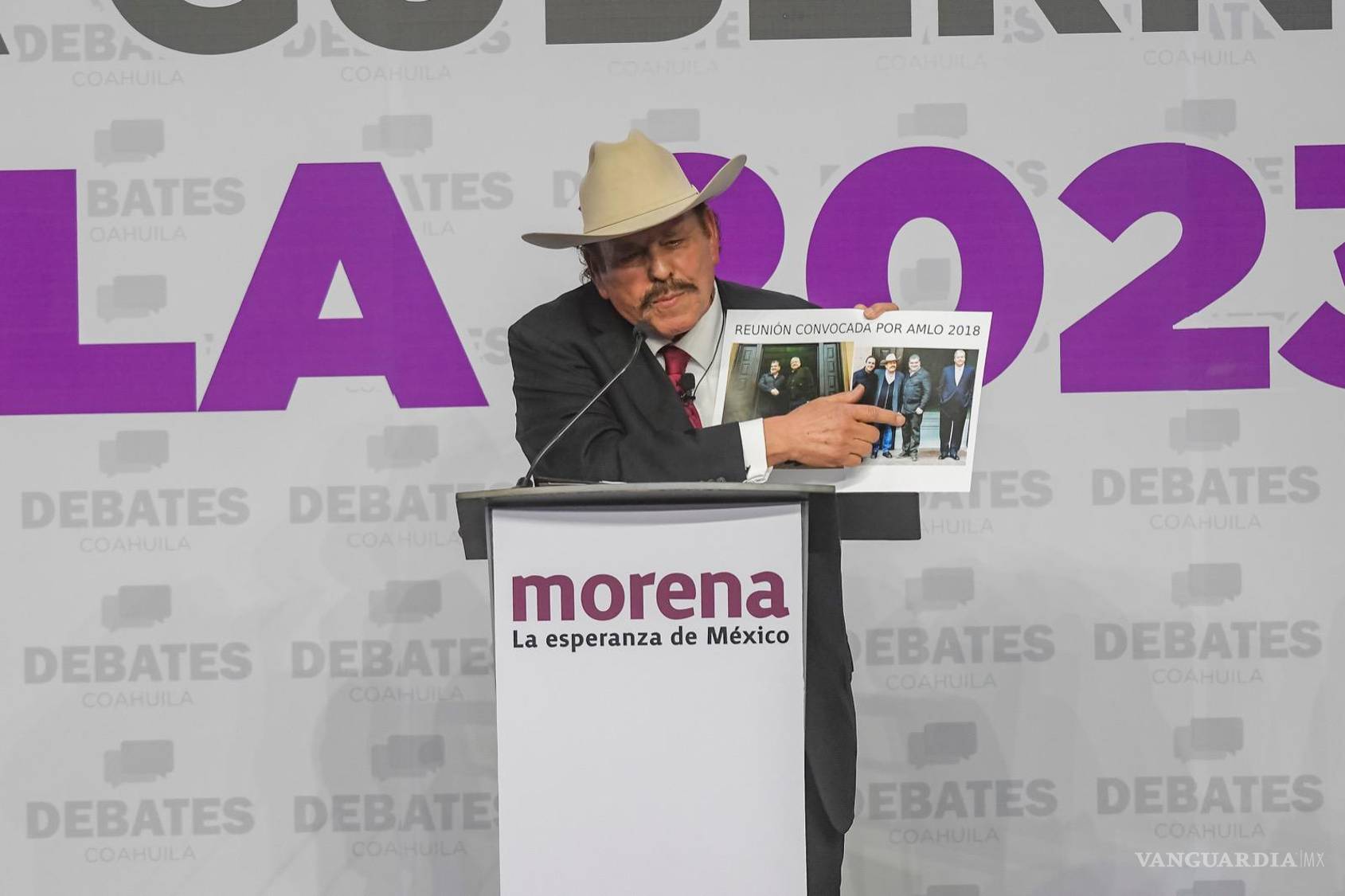 $!FOTO: OMAR SAUCEDO